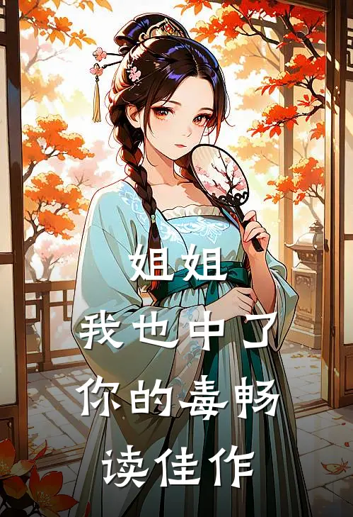 姐姐,我也中了你的毒畅读佳作
