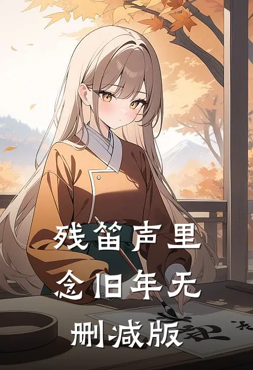 残笛声里念旧年无删减版