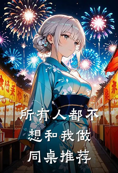 所有人都不想和我做同桌推荐