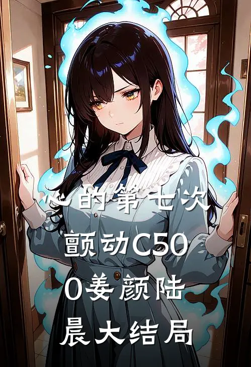 心的第七次颤动C500姜颜陆晨大结局