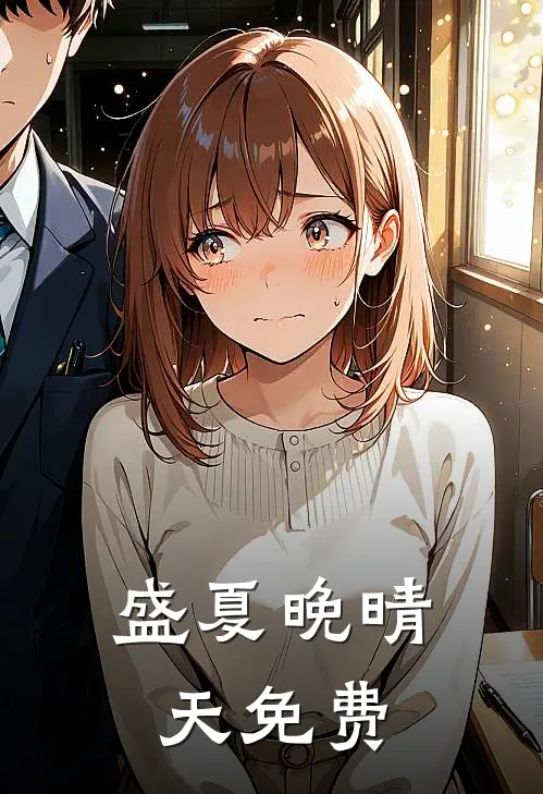 盛夏晚晴天免费