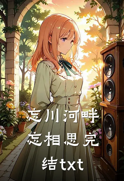 忘川河畔忘相思完结txt