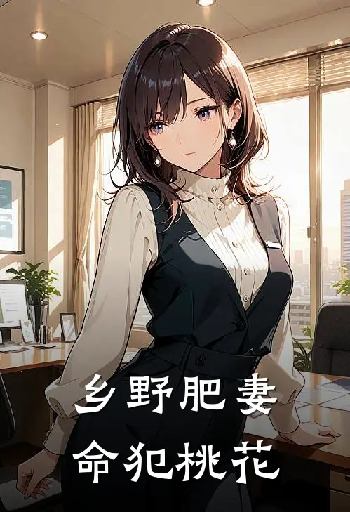乡野肥妻命犯桃花