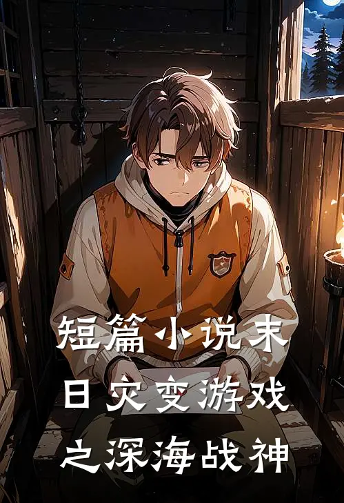 短篇小说末日灾变游戏之深海战神