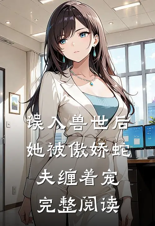 误入兽世后，她被傲娇蛇夫缠着宠完整阅读