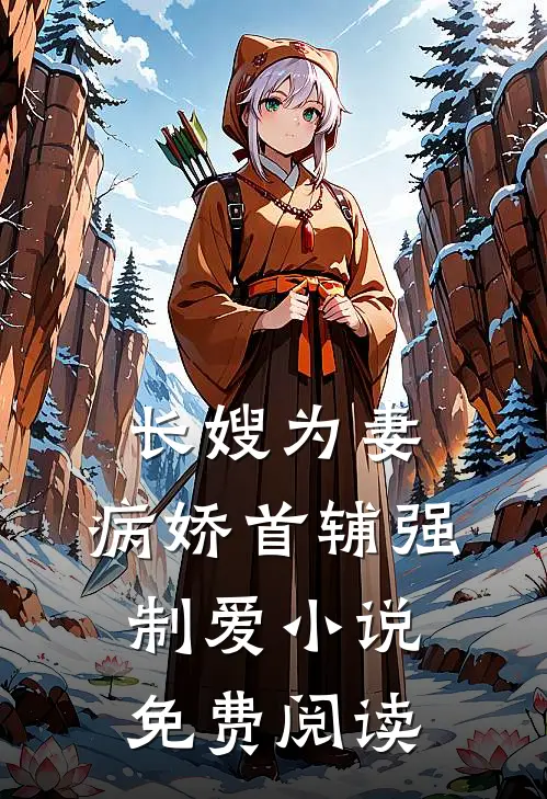 长嫂为妻：病娇首辅强制爱小说免费阅读