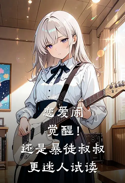 恋爱闹觉醒！还是暴徒叔叔更迷人试读
