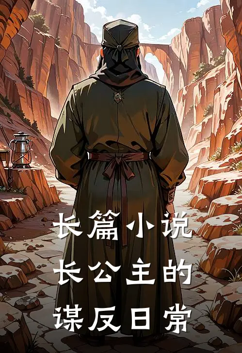 长篇小说长公主的谋反日常