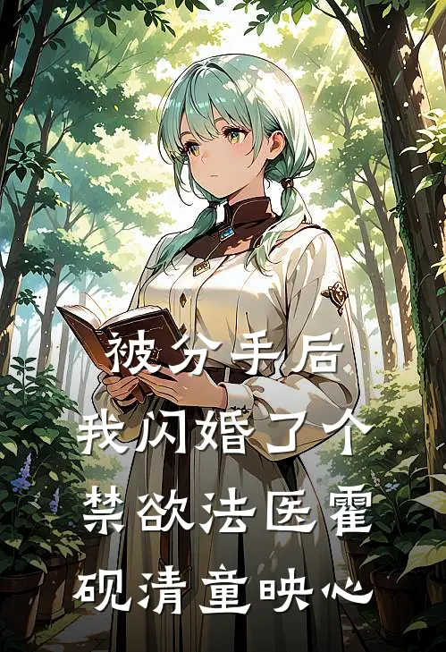 被分手后，我闪婚了个禁欲法医霍砚清童映心