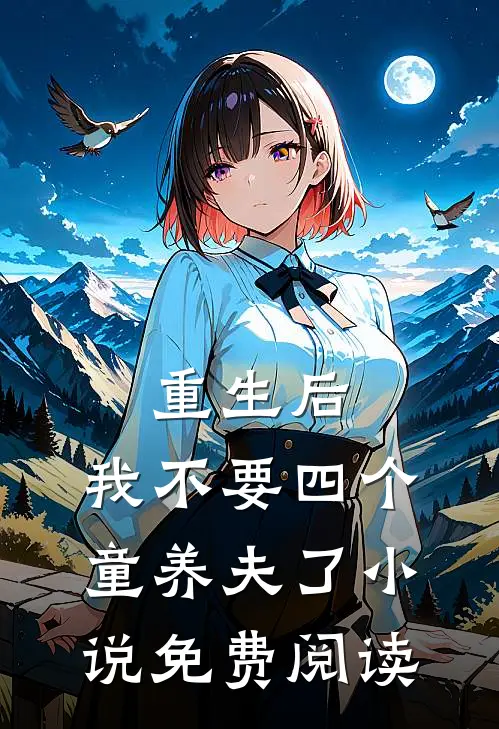 重生后，我不要四个童养夫了小说免费阅读