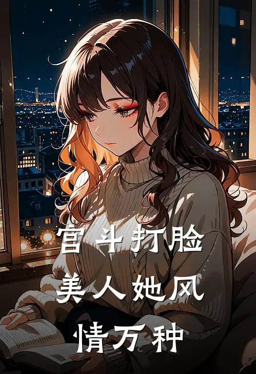 宫斗打脸美人她风情万种免费阅读