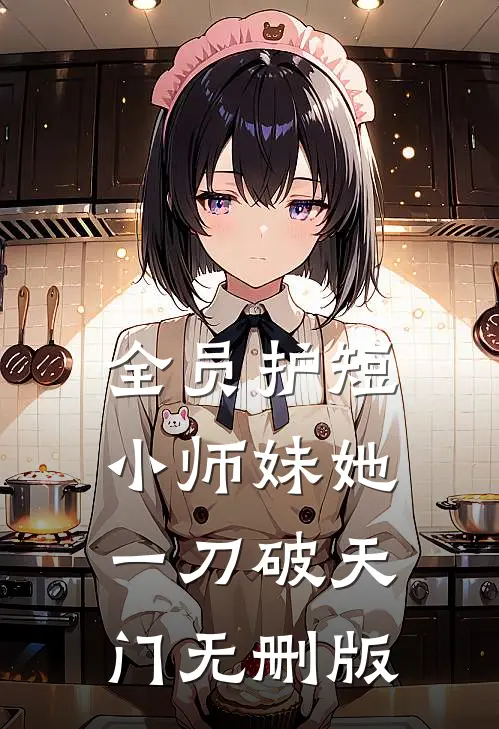 全员护短：小师妹她一刀破天门无删版