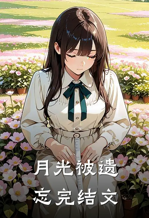 月光被遗忘完结文