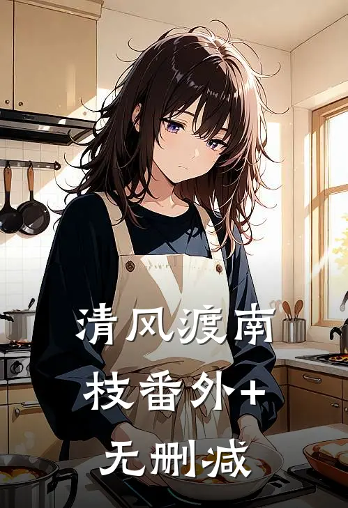 清风渡南枝番外+无删减
