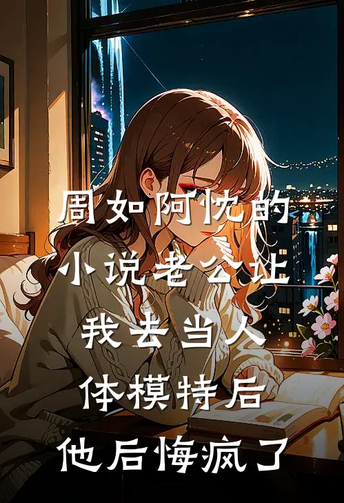 周如阿忱的小说老公让我去当人体模特后，他后悔疯了