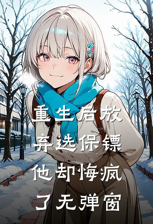 重生后放弃选保镖，他却悔疯了无弹窗