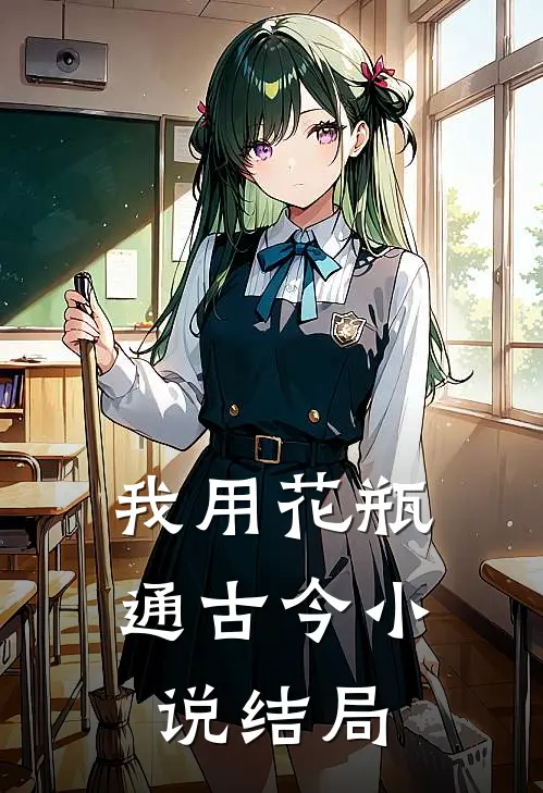 我用花瓶通古今小说结局