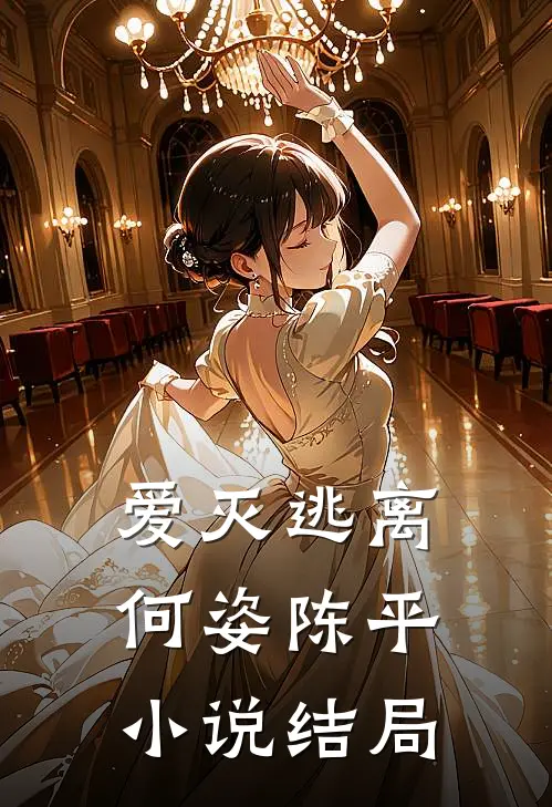 爱灭逃离何姿陈平小说结局