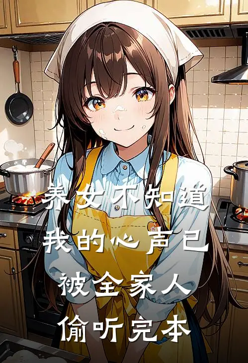 养女不知道，我的心声已被全家人偷听完本