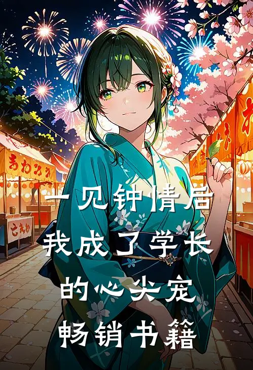 一见钟情后，我成了学长的心尖宠畅销书籍