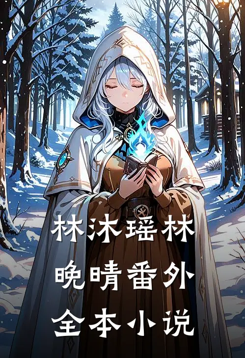 林沐瑶林晚晴番外全本小说