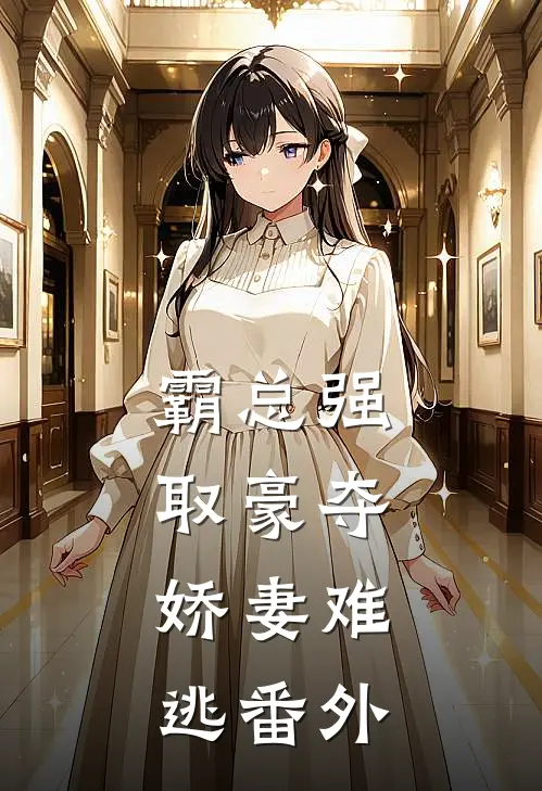 霸总强取豪夺：娇妻难逃番外