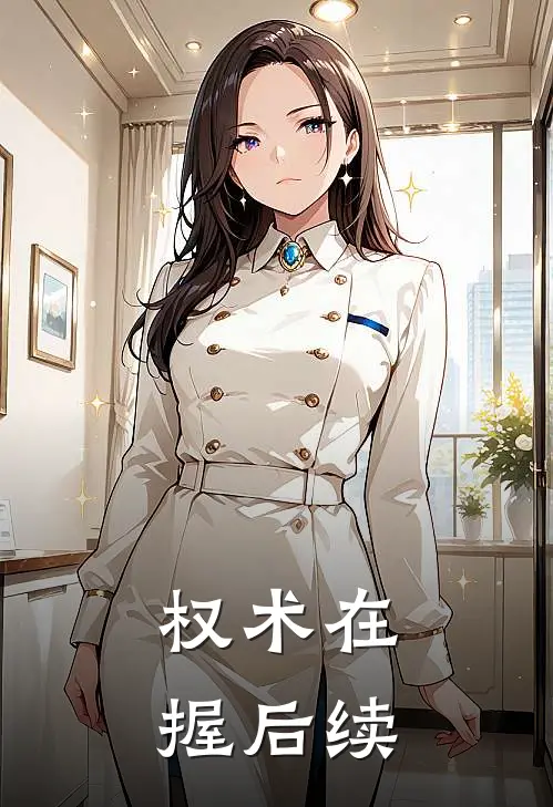 权术在握后续