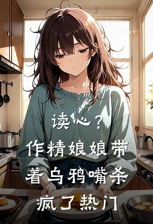 读心？作精娘娘带着乌鸦嘴杀疯了热门