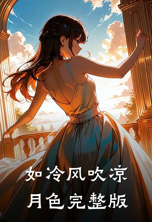 如冷风吹凉月色完整版