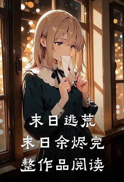 末日逃荒：末日余烬完整作品阅读