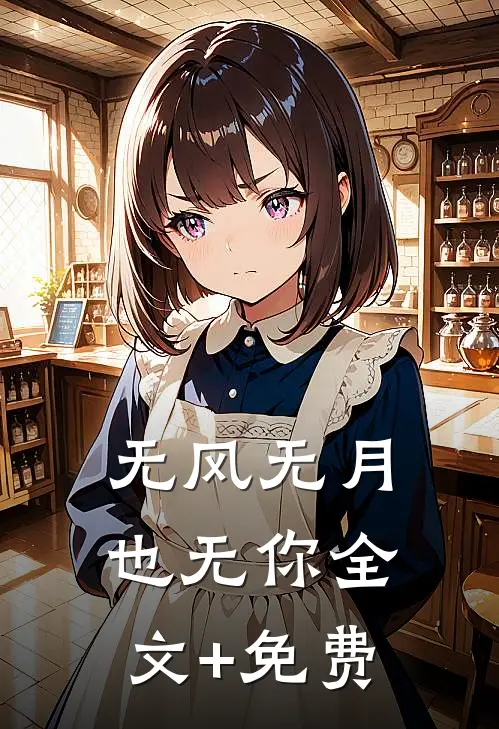 无风无月也无你全文+免费