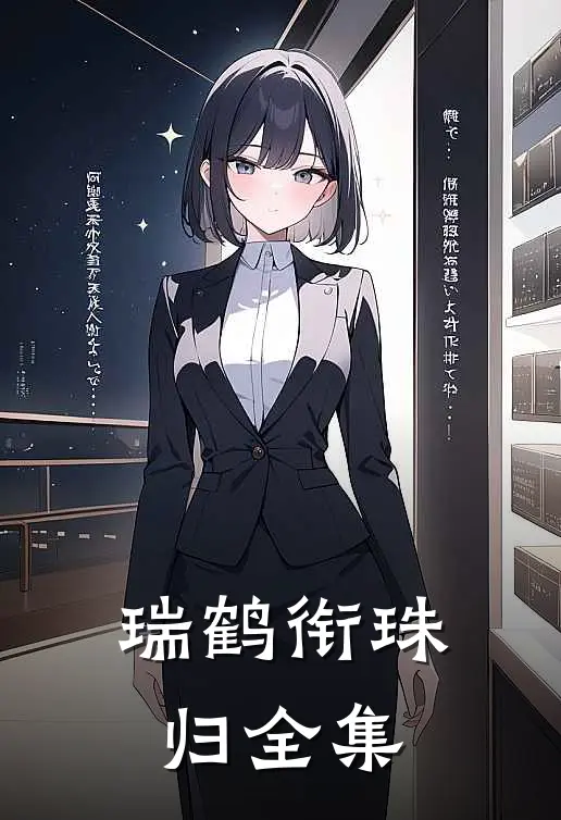 瑞鹤衔珠归全集