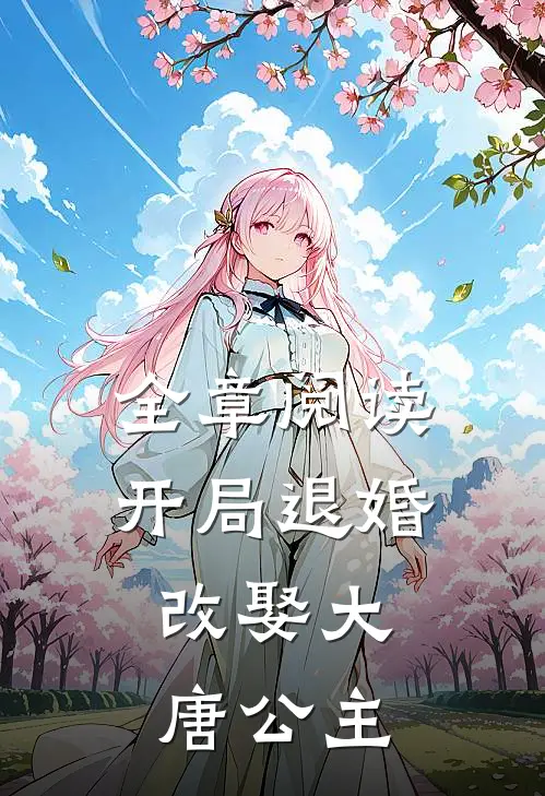 全章阅读开局退婚，改娶大唐公主