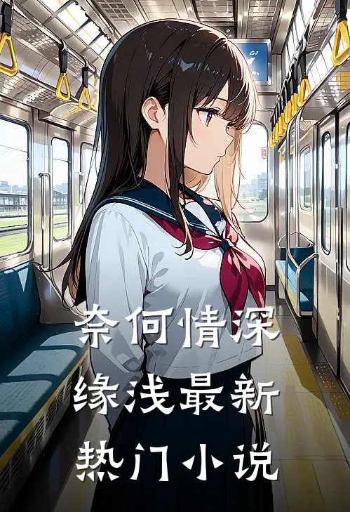 奈何情深缘浅最新热门小说