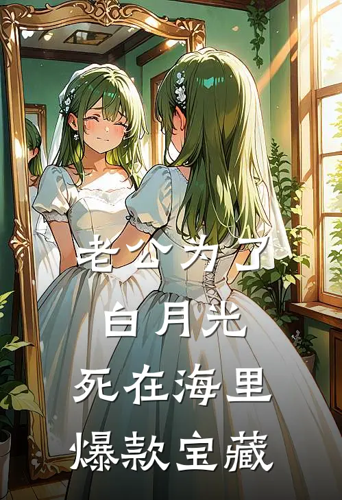 老公为了白月光，死在海里爆款宝藏