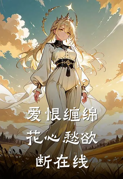 爱恨缠绵，花心愁欲断在线