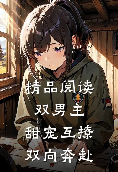 精品阅读双男主：甜宠互撩，双向奔赴