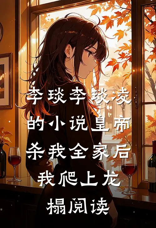 李琰李琰凌的小说皇帝杀我全家后，我爬上龙榻阅读