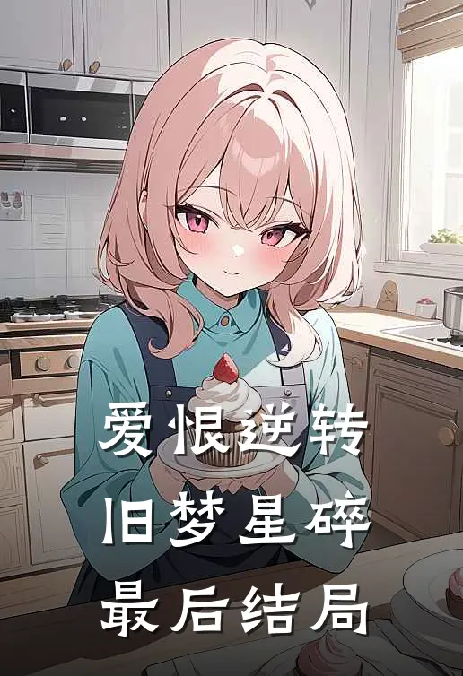 爱恨逆转，旧梦星碎最后结局