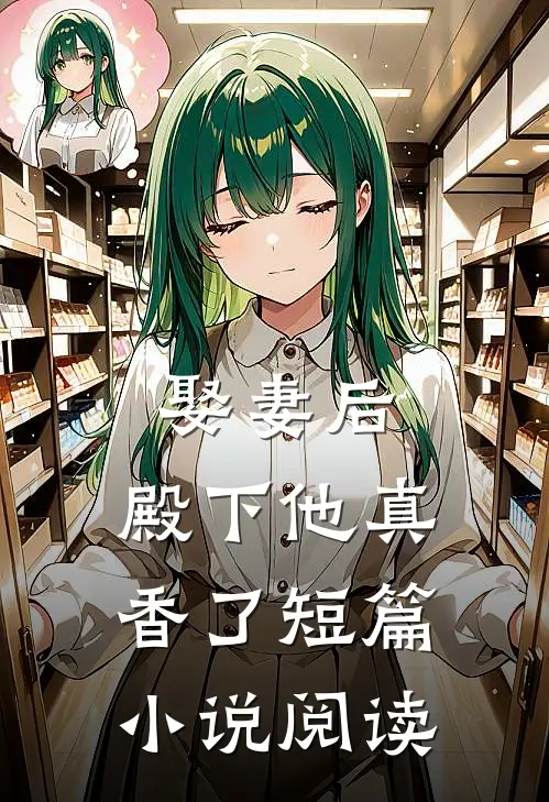 娶妻后,殿下他真香了短篇阅读全文