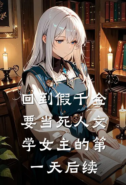 回到假千金要当死人文学女主的第一天后续