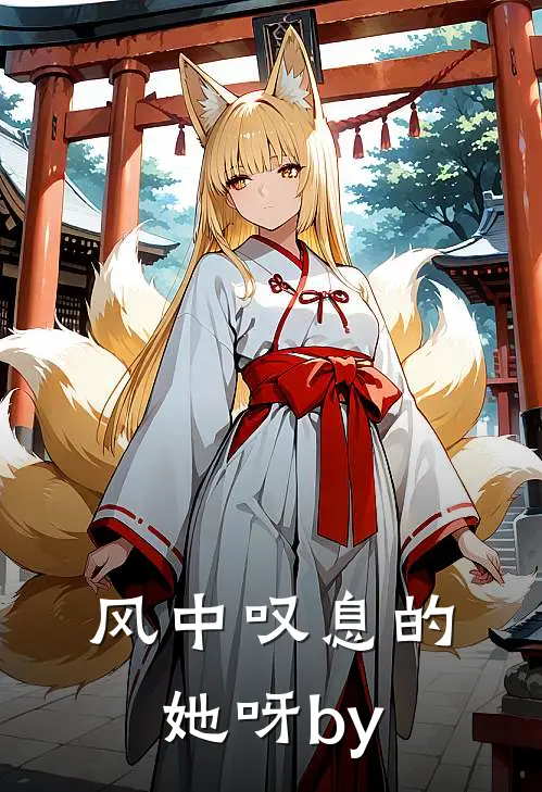风中叹息的她呀by
