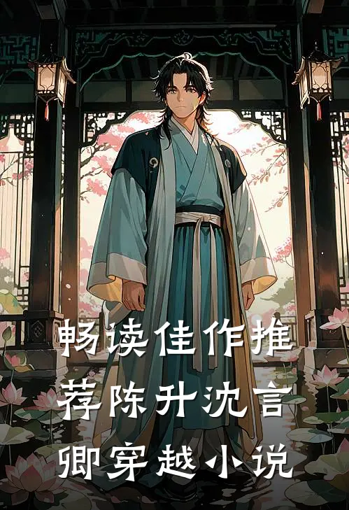 畅读佳作推荐陈升沈言卿穿越小说