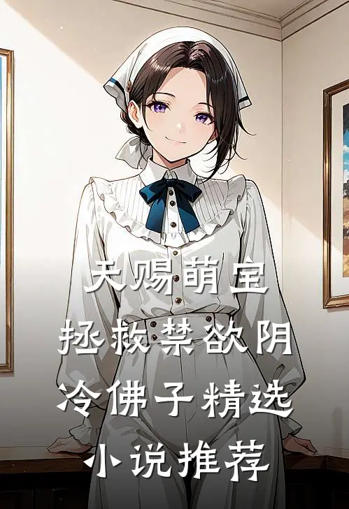 天赐萌宝：拯救禁欲阴冷佛子精选小说推荐