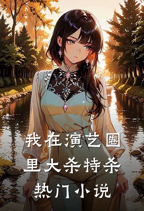 我在演艺圈里大杀特杀热门小说