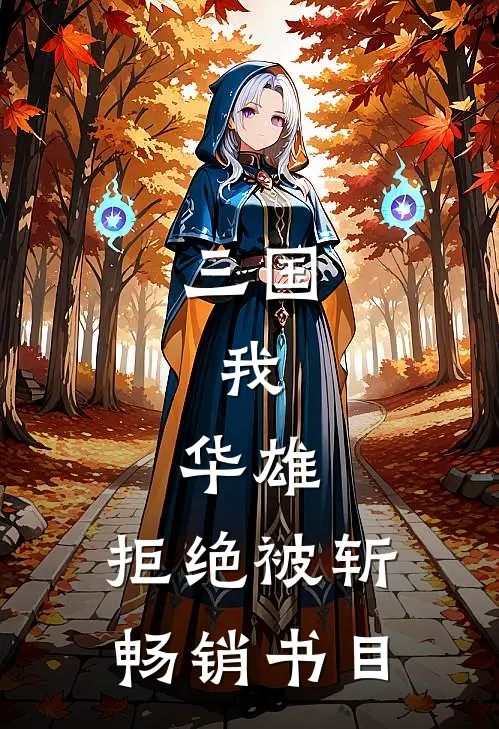 三国：我，华雄，拒绝被斩畅销书目