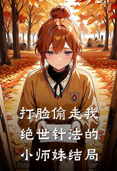 打脸偷走我绝世针法的小师妹结局