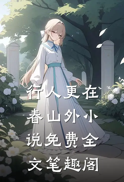 行人更在春山外小说免费全文笔趣阁
