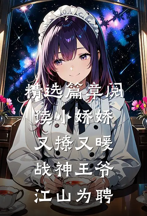 精选篇章阅读小娇娇又撩又暖，战神王爷江山为聘