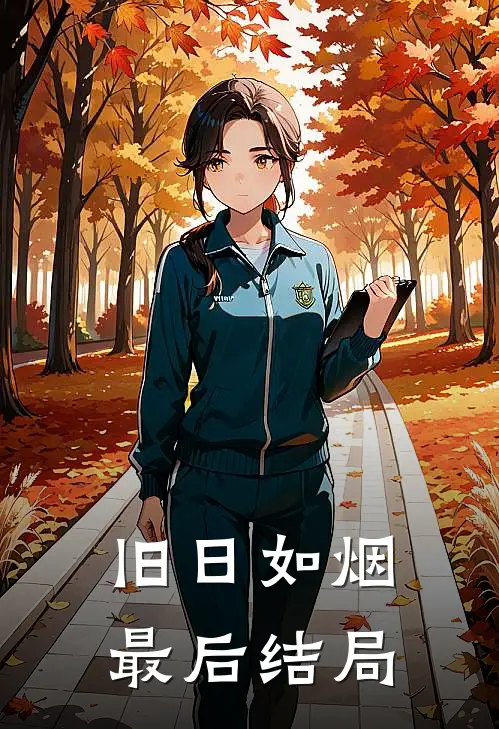 旧日如烟最后结局